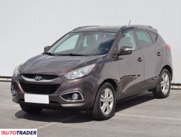 Hyundai ix35 2012 1.6 132 KM