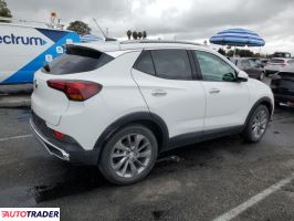 Buick Pozostałe 2020 1