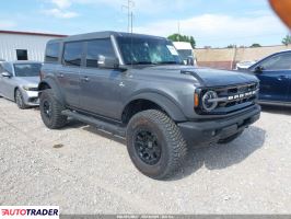 Ford Bronco 2024 2