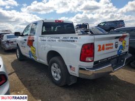 Dodge Ram 2022 3