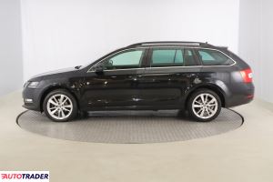 Skoda Octavia 2018 2.0 147 KM