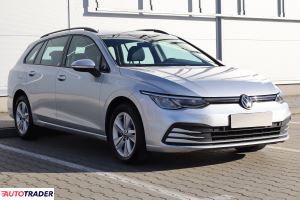 Volkswagen Golf 2020 2.0 108 KM