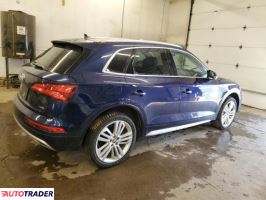 Audi Q5 2020 2