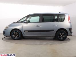 Renault Espace 2003 2.0 134 KM