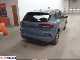 Ford Escape 2024 2