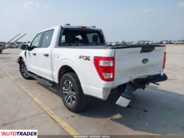Ford Pozostałe 2023 2 Ford Pozostałe 2023 2