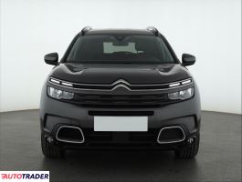 Citroen C5 2020 1.5 128 KM