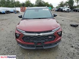 Chevrolet Blazer 2024 1