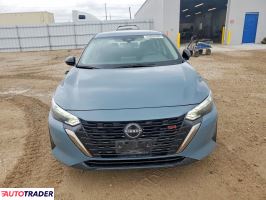 Nissan Sentra 2024 2