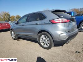 Ford Edge 2020 2
