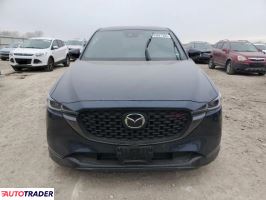 Mazda CX-5 2023 2 Mazda CX-5 2023 2