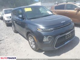 Kia Soul - zobacz ofertę