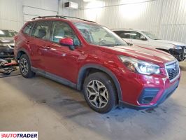 Subaru Forester 2020 2