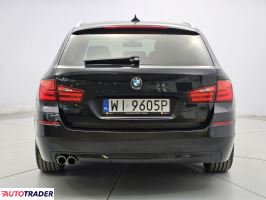 BMW 530 2011 3.0 258 KM BMW 530 2011 3.0 258 KM