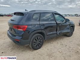 Volkswagen Pozostałe 2023 1