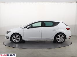 Seat Leon 2014 1.4 147 KM