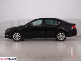 Skoda Octavia 2018 1.6 113 KM