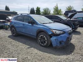 Subaru Pozostałe 2021 2 Subaru Pozostałe 2021 2