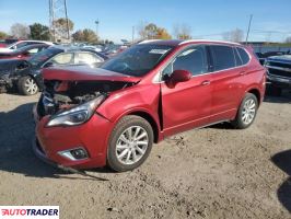 Buick Pozostałe - zobacz ofertę