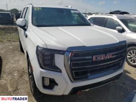 GMC Yukon 2023 5