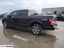 Ford Pozostałe 2020 2 Ford Pozostałe 2020 2