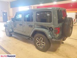 Jeep Wrangler 2026 3