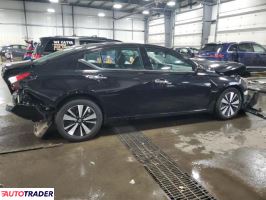 Nissan Altima 2019 2