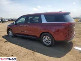 Kia Carnival 2024 3