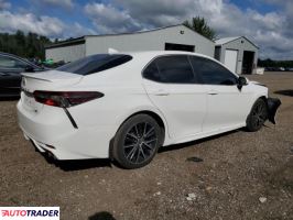 Toyota Camry 2023 2