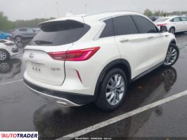 Infiniti QX50 2019 2 Infiniti QX50 2019 2