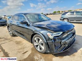 Audi Q8 2024