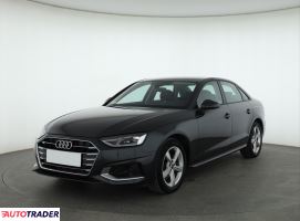 Audi A4 2022 2.0 147 KM