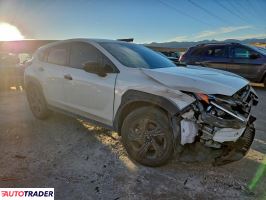 Subaru Pozostałe 2024 2