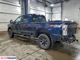 Ford Pozostałe 2023 6