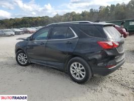 Chevrolet Equinox 2018 1