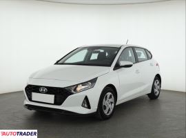 Hyundai i20 2023 1.0 99 KM