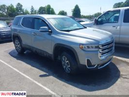 GMC Acadia 2023 2