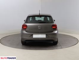Volkswagen Polo 2018 1.0 93 KM