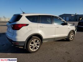 Ford Escape 2019 1