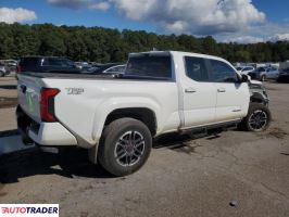 Toyota Tacoma 2024 2
