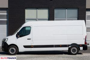 Renault Master 2023 2.3