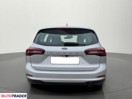 Ford Focus 2022 1.5 120 KM