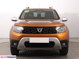 Dacia Duster 2020 1.0 99 KM Dacia Duster 2020 1.0 99 KM