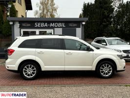 Fiat Freemont 2014 2.0 170 KM