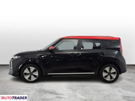 Kia Soul 2023 136 KM