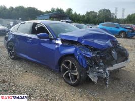 Honda Accord 2020 1 Honda Accord 2020 1