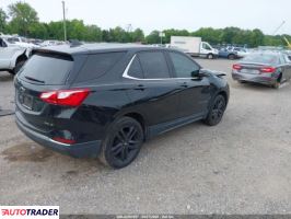Chevrolet Equinox 2020 1