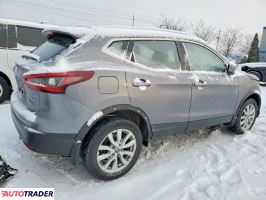 Nissan Rogue 2020 2