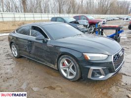Audi A5 2022 2