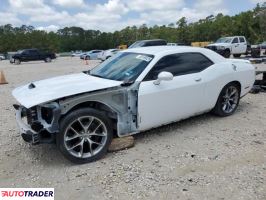 Dodge Challenger 2020 3 Dodge Challenger 2020 3